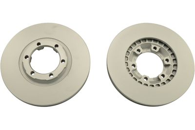 Bremžu diski KAVO PARTS BR-5732-C
