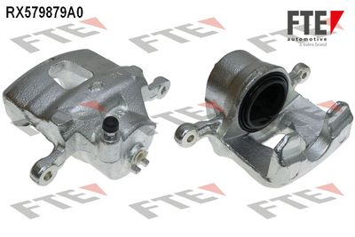 Bremžu suports FTE 9292115