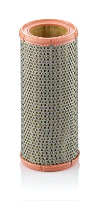 Воздушный фильтр MANN-FILTER C 1184