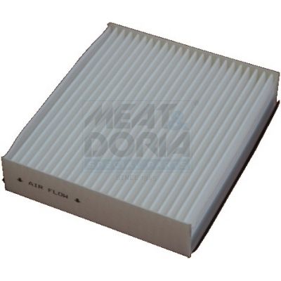 Фильтр, воздух во внутренном пространстве MEAT & DORIA 17387