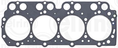 Прокладка, головка цилиндра ELRING 568.260