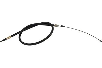 Тросик, cтояночный тормоз KAVO PARTS BHC-6556