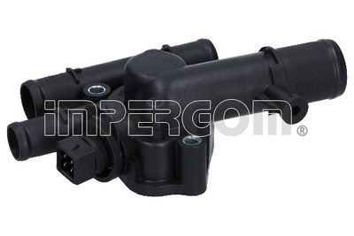 Корпус термостата ORIGINAL IMPERIUM 90168