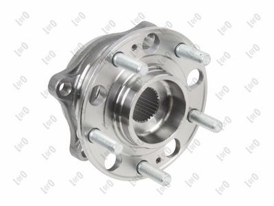 Riteņa rumba ABAKUS 141-01-360