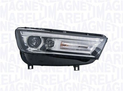 Pamatlukturis MAGNETI MARELLI 710815019001