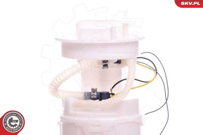 Элемент системы питания ESEN SKV 02SKV711