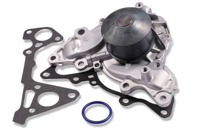 Водяной насос, охлаждение двигателя HEPU P7754