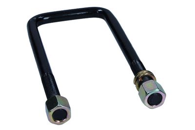 Крепежный комплект, листовая рессора MAXGEAR 72-3847
