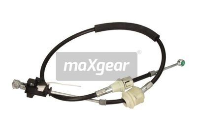 Трос, механическая коробка передач MAXGEAR 32-0628
