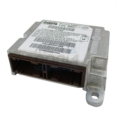 Vadības iekārta, Gaisa spilvens MEAT & DORIA 208053