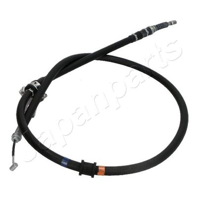 Trose, Stāvbremžu sistēma JAPANPARTS BC-701L