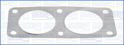 Blīve, Izplūdes caurule AJUSA 01034100