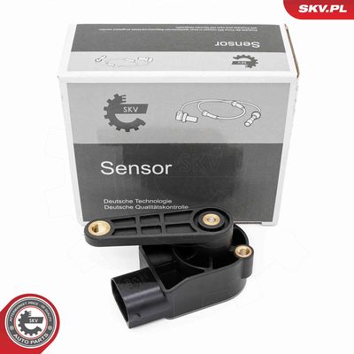 Sensors, lukturu augstuma regulēšana ESEN SKV 17SKV967