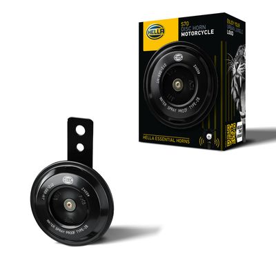 Skaņas signāls HELLA 3AL 012 588-061