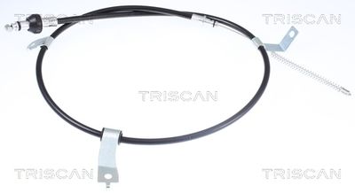 Trose, Stāvbremžu sistēma TRISCAN 8140241152