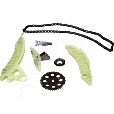 Комплект цели привода распредвала ASHIKA KCK0601