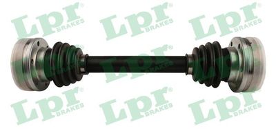Приводной вал LPR DS60623