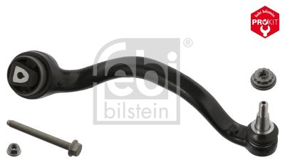 Neatkarīgās balstiekārtas svira, Riteņa piekare FEBI BILSTEIN 40604