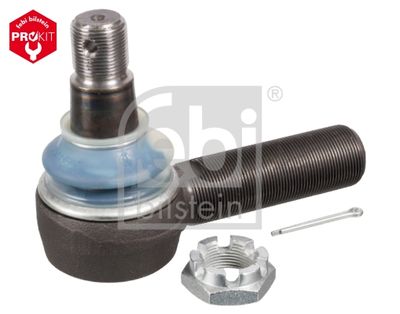 Наконечник поперечной рулевой тяги FEBI BILSTEIN 02954