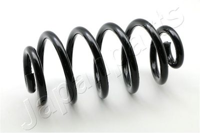 Balstiekārtas atspere JAPANPARTS ZC6365X