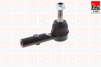 Наконечник поперечной рулевой тяги FAI AutoParts SS10539
