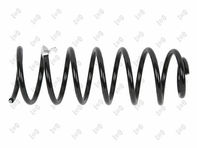 Пружина ходовой части ABAKUS 234-02-083