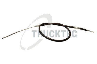 Trose, Stāvbremžu sistēma TRUCKTEC AUTOMOTIVE 02.35.273