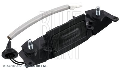 Выключатель, замок задней двери BLUE PRINT ADN19701