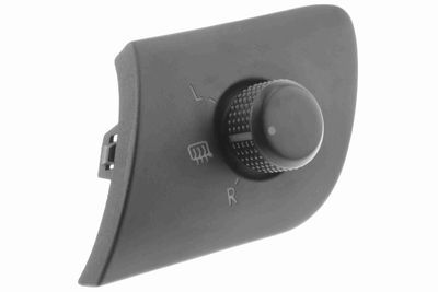 Переключатель, механизм регулировки наружного зеркала VEMO V10-73-0166