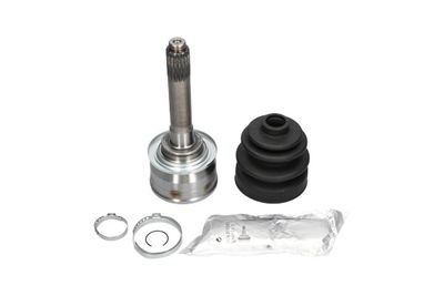 Шарнирный комплект, приводной вал KAVO PARTS CV-3504