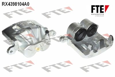 Bremžu suports FTE 9291002