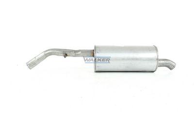 Глушитель выхлопных газов конечный WALKER 23393