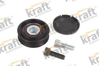 Spriegotājrullītis, Ķīļrievu siksna KRAFT AUTOMOTIVE 1220881