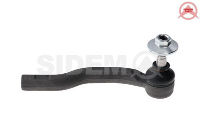 Stūres šķērsstiepņa uzgalis SIDEM 45449
