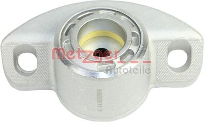 Опора стойки амортизатора METZGER 6490036