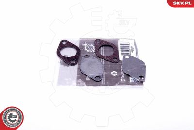 ESEN SKV 14SKV532 Remonta komplekts, izplūdes