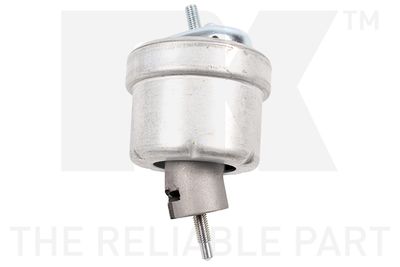 Подвеска, двигатель NK 59736062