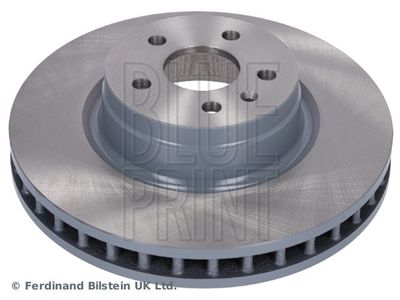 Тормозной диск BLUE PRINT ADA104378