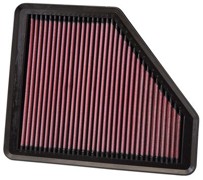 Gaisa filtrs K&N Filters 33-2958