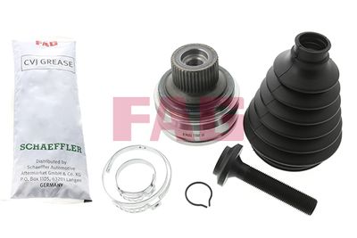 Шарнирный комплект, приводной вал Schaeffler FAG 771 0506 30