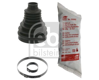 Комплект пыльника, приводной вал FEBI BILSTEIN 100641
