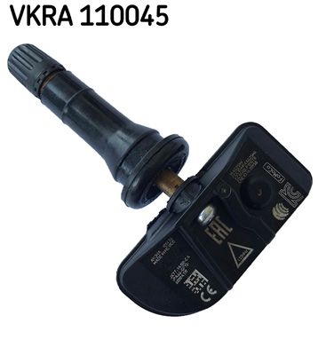 Riteņu grieš. ātruma devējs, Riepu spiediena kontroles sist. SKF VKRA 110045