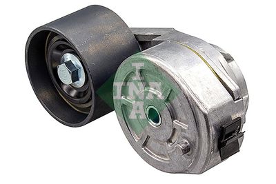 Spriegotājrullītis, Ķīļrievu siksna Schaeffler INA 531 0481 10