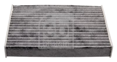 Фильтр, воздух во внутренном пространстве FEBI BILSTEIN 48502