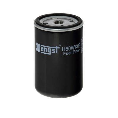 Топливный фильтр HENGST FILTER H60WK08