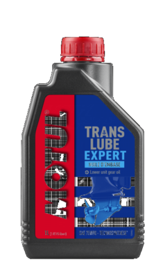MOTUL 108860 Transmisijas eļļa
