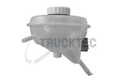 Kompensācijas tvertne, Bremžu šķidrums TRUCKTEC AUTOMOTIVE 07.35.066
