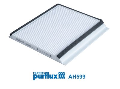 Filtrs, Salona telpas gaiss PURFLUX AH599