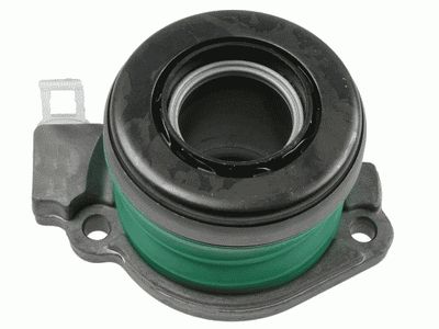 Centrālais izslēdzējmehānisms, Sajūgs SACHS 3182 998 804