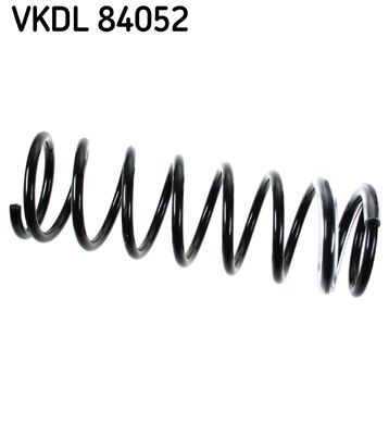 Balstiekārtas atspere SKF VKDL 84052